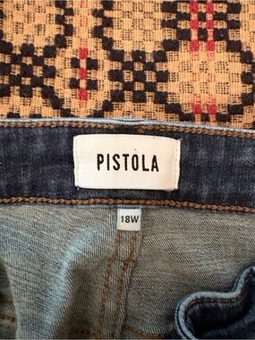 Pistola Jeans